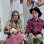 Weihnachts-Kindermusical