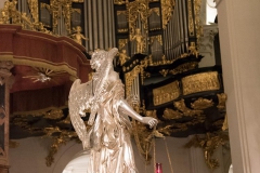 Missa Brevis - Foto Josef Kuss