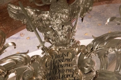 Missa Brevis - Foto Josef Kuss