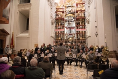 Missa Brevis - Foto Josef Kuss