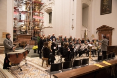 Missa Brevis - Foto Josef Kuss