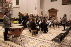 Missa Brevis - Foto Josef Kuss