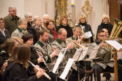 Missa Brevis - Foto Josef Kuss