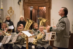 Missa Brevis - Foto Josef Kuss