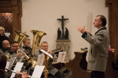 Missa Brevis - Foto Josef Kuss