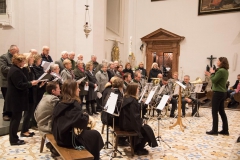 Missa Brevis - Foto Josef Kuss