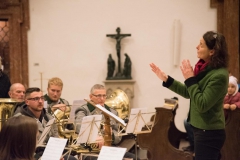 Missa Brevis - Foto Josef Kuss