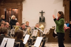 Missa Brevis - Foto Josef Kuss