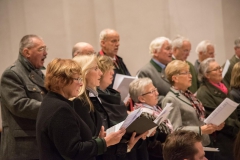 Missa Brevis - Foto Josef Kuss