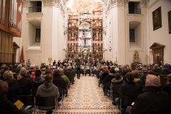 Missa Brevis - Foto Josef Kuss