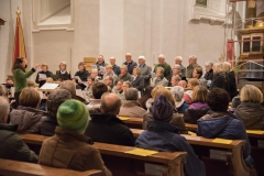 Missa Brevis - Foto Josef Kuss