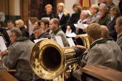 Missa Brevis - Foto Josef Kuss