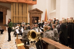 Missa Brevis - Foto Josef Kuss