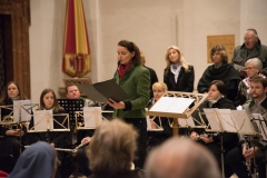 Missa Brevis - Foto Josef Kuss