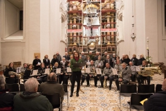 Missa Brevis - Foto Josef Kuss