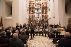 Missa Brevis - Foto Josef Kuss