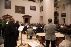 Missa Brevis - Foto Josef Kuss