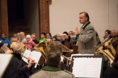 Missa Brevis - Foto Josef Kuss