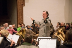 Missa Brevis - Foto Josef Kuss