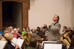 Missa Brevis - Foto Josef Kuss