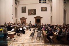 Missa Brevis - Foto Josef Kuss