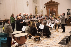 Missa Brevis - Foto Josef Kuss