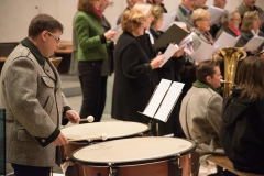 Missa Brevis - Foto Josef Kuss