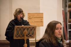 Missa Brevis - Foto Josef Kuss