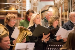 Missa Brevis - Foto Josef Kuss