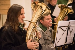 Missa Brevis - Foto Josef Kuss