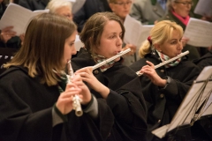 Missa Brevis - Foto Josef Kuss