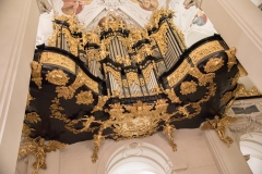 Missa Brevis - Foto Josef Kuss