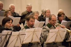 Missa Brevis - Foto Josef Kuss