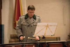 Missa Brevis - Foto Josef Kuss