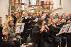 Missa Brevis - Foto Josef Kuss