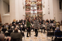 Missa Brevis - Foto Josef Kuss