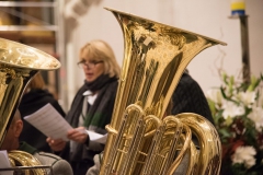 Missa Brevis - Foto Josef Kuss