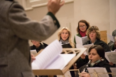 Missa Brevis - Foto Josef Kuss