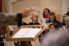 Missa Brevis - Foto Josef Kuss