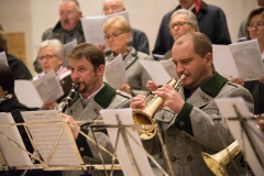 Missa Brevis - Foto Josef Kuss