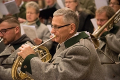 Missa Brevis - Foto Josef Kuss