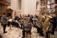 Missa Brevis - Foto Josef Kuss