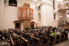 Missa Brevis - Foto Josef Kuss