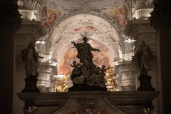 Missa Brevis - Foto Josef Kuss