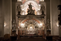 Missa Brevis - Foto Josef Kuss