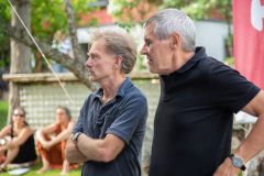 Brücken 2019 - Klangforum Wien, Foto: Josef Kuss Brücken 2019 - Klangforum Wien, Foto: Josef Kuss