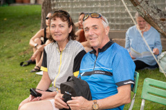 Brücken 2019 - Klangforum Wien, Foto: Josef Kuss Brücken 2019 - Klangforum Wien, Foto: Josef Kuss