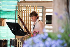 Brücken 2019 - Klangforum Wien, Foto: Josef Kuss Brücken 2019 - Klangforum Wien, Foto: Josef Kuss