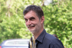 Brücken 2019 - Klangforum Wien, Foto: Josef Kuss Brücken 2019 - Klangforum Wien, Foto: Josef Kuss