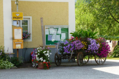 Klausgraben, Foto: Mariazell Online